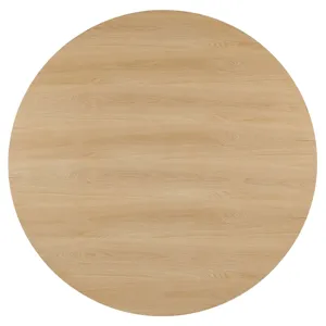 Gratify 60" Round Dining Table
