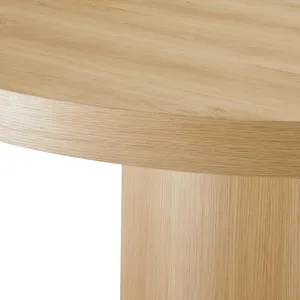 Gratify 60" Round Dining Table