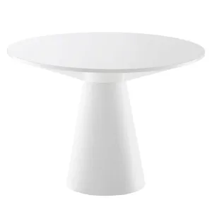 Provision 75" Oval Dining Table