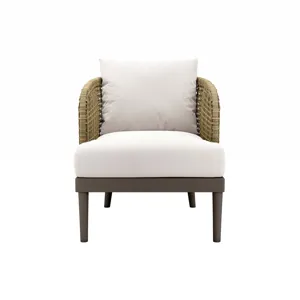 Meadow Outdoor Patio Armchair