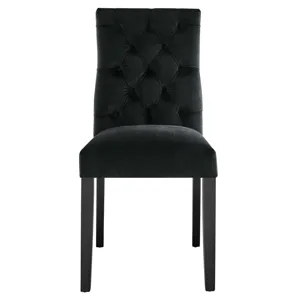 Duchess Performance Velvet Dining Chairs - Set of 2