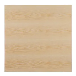 Zinque 36" Square Dining Table