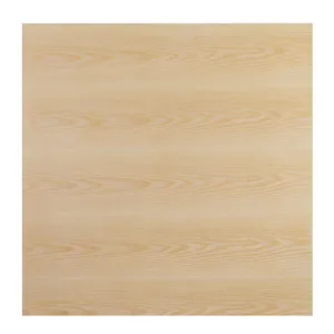 Zinque 40" Square Dining Table