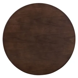 Lippa 28" Wood Dining Table