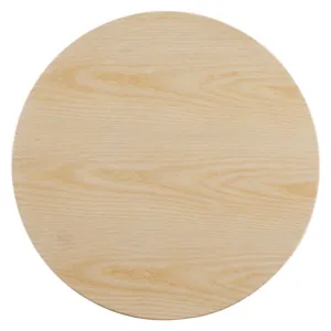 Lippa 28" Wood Dining Table