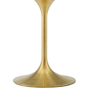 Lippa 36" Wood Dining Table