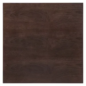 Lippa 28" Square Wood Dining Table