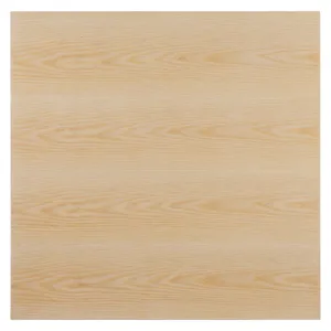Lippa 36" Square Wood Dining Table