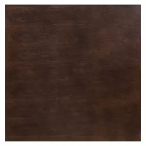 Lippa 40" Square Wood Dining Table