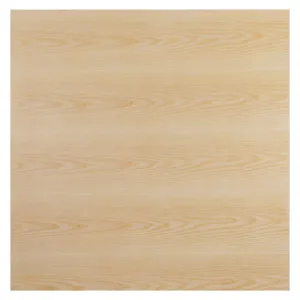 Lippa 40" Square Wood Dining Table