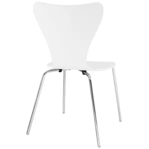 Ernie Dining Side Chair