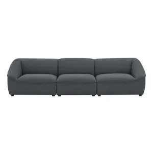 Comprise 3-Piece Sofa