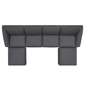 Comprise 6-Piece Living Room Set