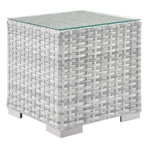 Convene 3-Piece Outdoor Patio Set