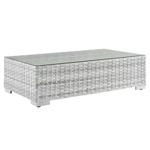 Convene 4-Piece Outdoor Patio Sectional Set