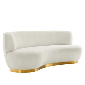 Kindred Upholstered Fabric Sofa