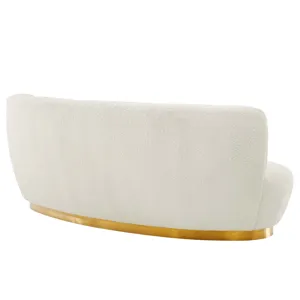 Kindred Upholstered Fabric Sofa