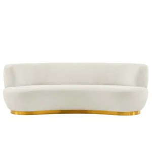 Kindred Upholstered Fabric Sofa