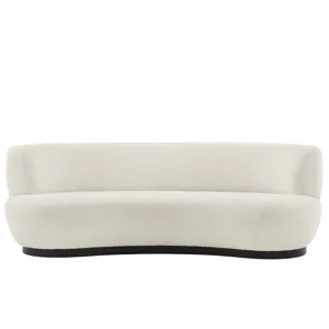 Kindred Upholstered Fabric Sofa