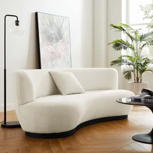 Kindred Upholstered Fabric Sofa