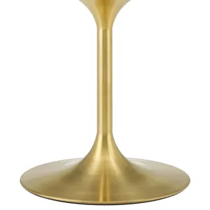 Lippa 60" Oval Wood Dining Table