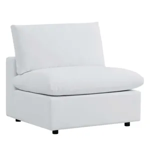 Commix 4-Piece Sunbrella® Outdoor Patio Sectional Sofa