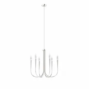 Penrose 6-Light Chandelier