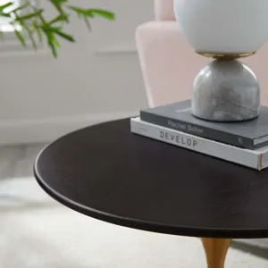 Lippa 20" Round Side Table