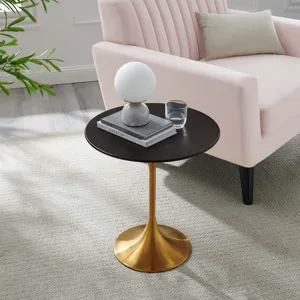 Lippa 20" Round Side Table