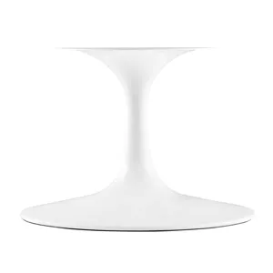 Lippa 28" Round Terrazzo Coffee Table