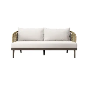 Meadow 3-Piece Outdoor Patio Set
