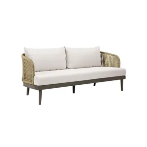 Meadow 3-Piece Outdoor Patio Set