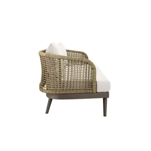 Meadow 3-Piece Outdoor Patio Set