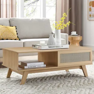 Soma Coffee Table