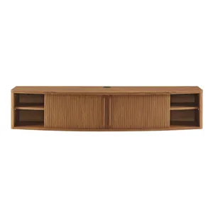 Resonance 60" Wall-Mount TV Stand