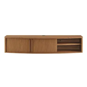 Resonance 60" Wall-Mount TV Stand
