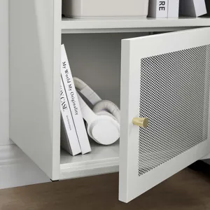 Covelo Wall Mount Nightstand