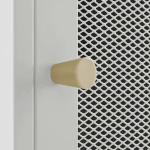 Covelo Wall Mount Nightstand