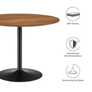 Amuse 40" Dining Table