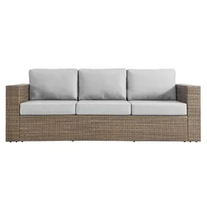 Convene Outdoor Patio Outdoor Patio 5-Piece Furniture Set