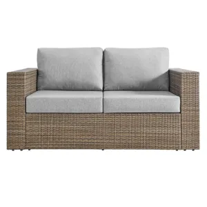 Convene Outdoor Patio Outdoor Patio 5-Piece Furniture Set