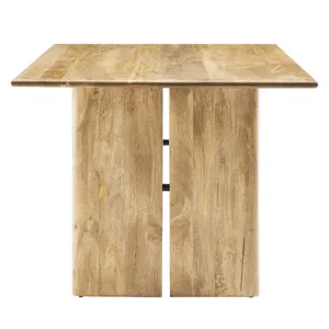 Amistad 70" Dining Table