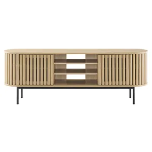 Fortitude 71" TV Stand
