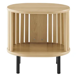 Fortitude Side Table