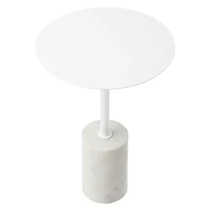 Lyric Round Side Table