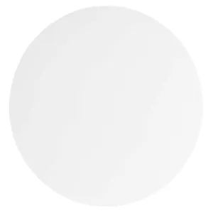 Lyric Round Side Table
