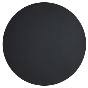 Caspian Round Concrete Coffee Table
