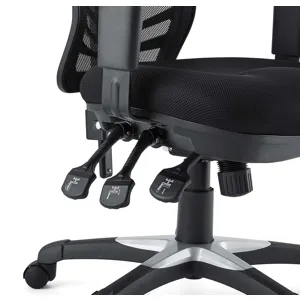 Articulate Mesh Office Chair