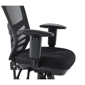 Articulate Mesh Office Chair