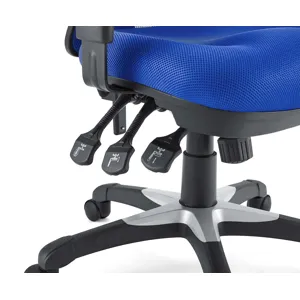 Articulate Mesh Office Chair